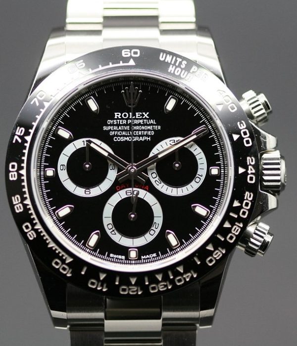 ROLEX DAYTONA
