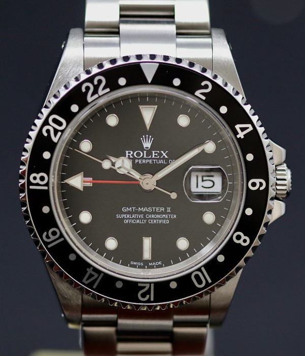 ROLEX SEA-DWELLER
