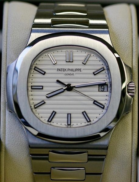 patek philippe 5711 price