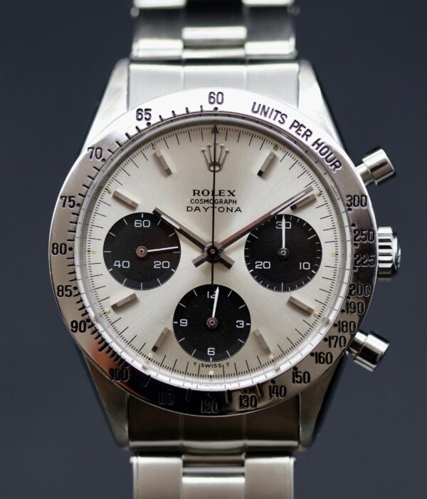 ROLEX COSMOGRAPH