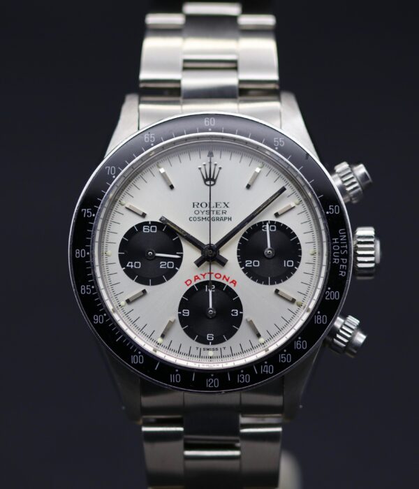 ROLEX DAYTONA