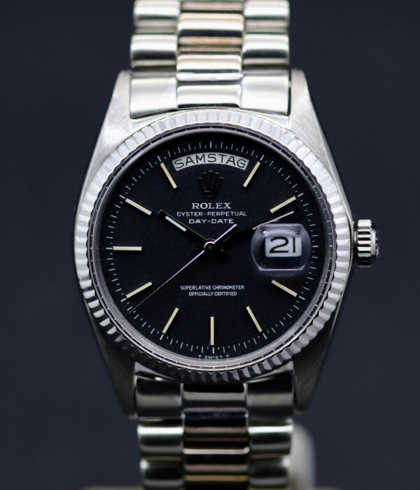 ROLEX DAY-DATE REF.1803