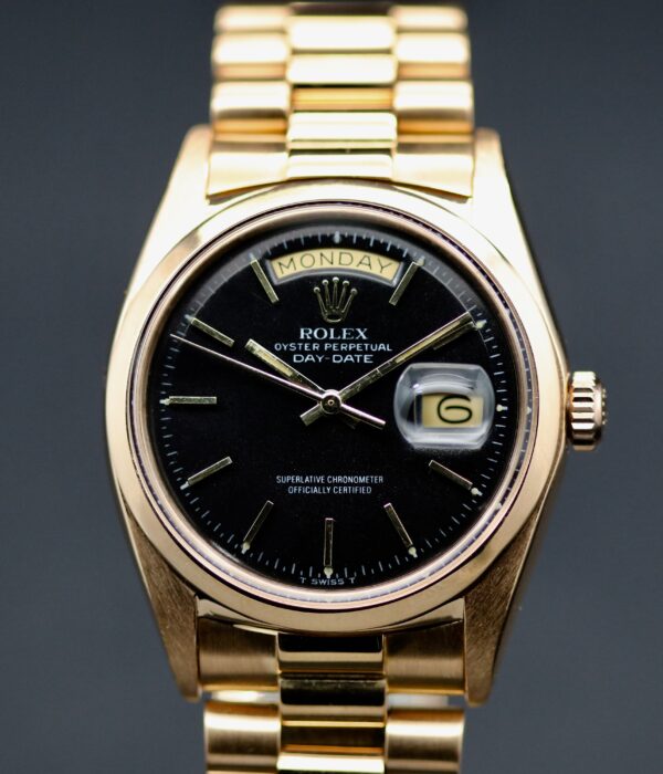 ROLEX DAY-DATE REF.1803