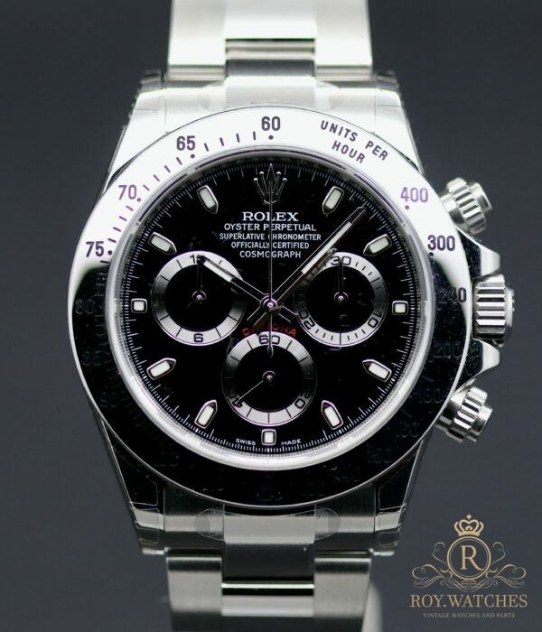 ROLEX DAYTONA - NOS