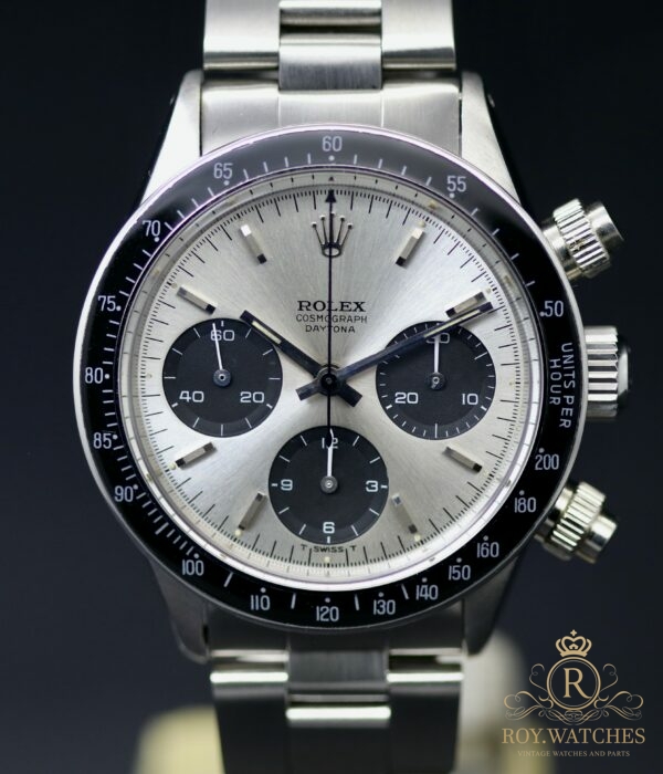 ROLEX DAYTONA REF.6240