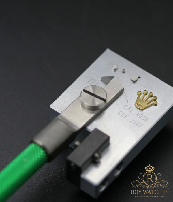 VINTAGE ROLEX TOOL 2127 FOR ROLEX CAL.4030