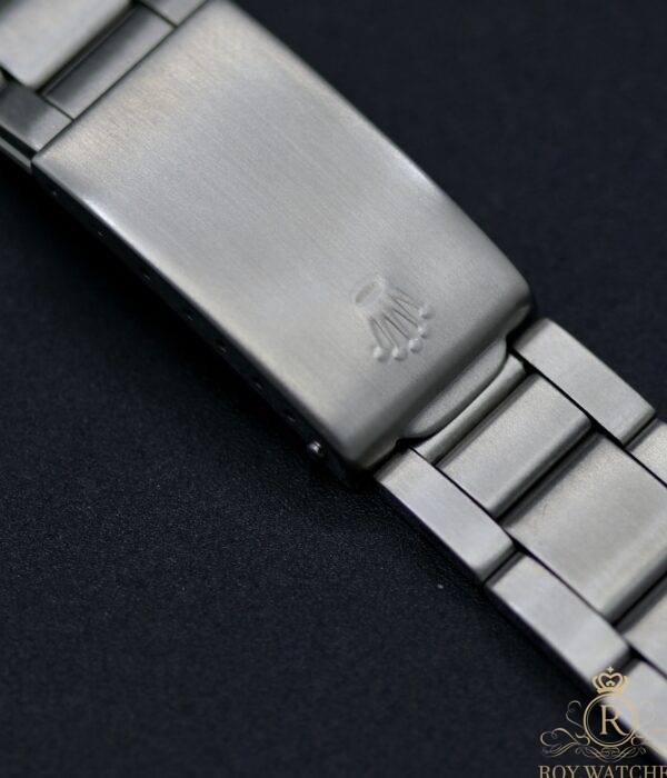 VINTAGE ROLEX BRACELET 20MM FOLDED 7836 / 380