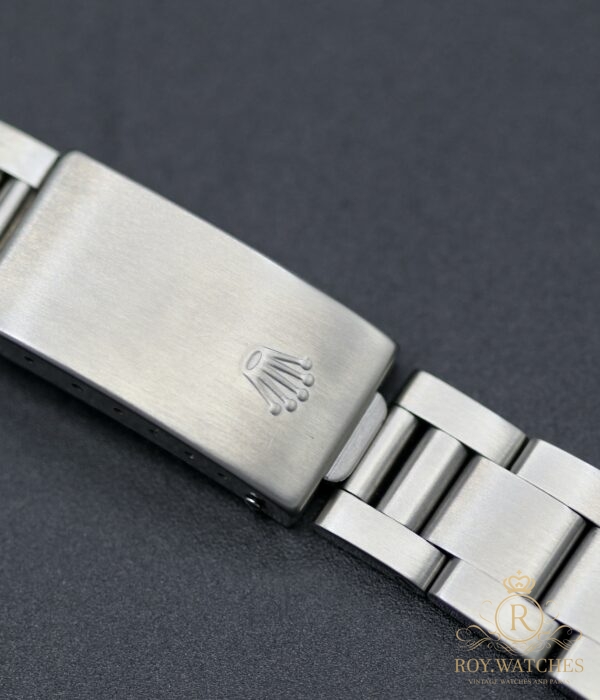 FROM ROLEX DAYTONA 78350/571 BRACELET 1984