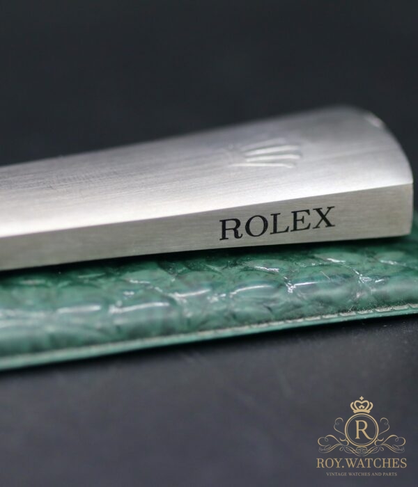 VINTAGE ROLEX DEALER LETTER OPENER 1960/70