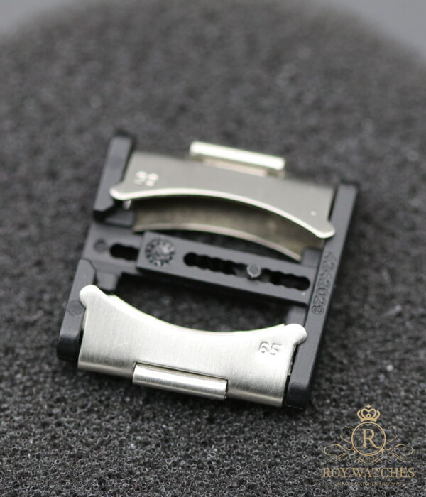 ROLEX BIG CROWN - NOS 2x 65 END-PIECES 50TH.