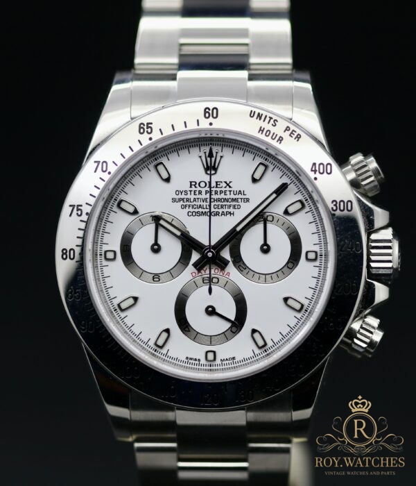 ROLEX  DAYTONA
