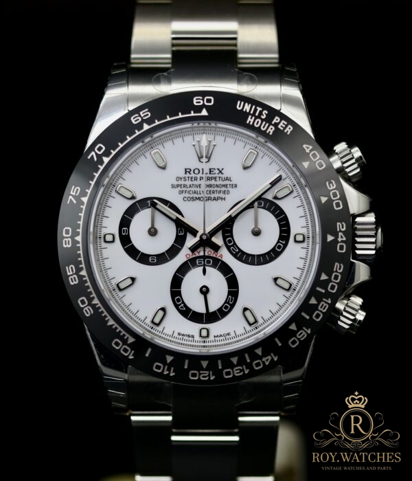 ROLEX DAYTONA - NEW