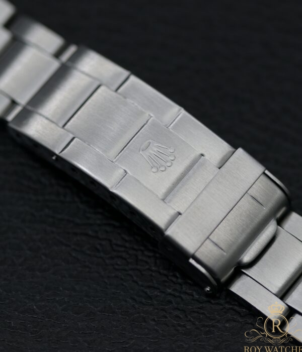 VINATGE ROLEX BRACELET FOLDED 9315 FROM 1972