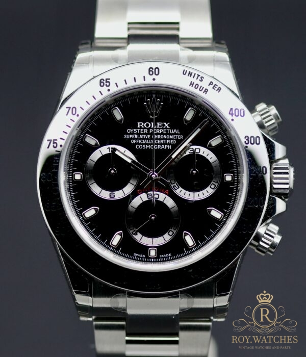 ROLEX DAYTONA - NOS