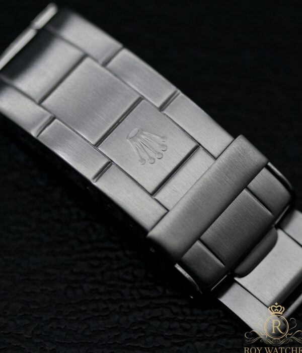 ROLEX CLASP FOR BRACELET 9315 FROM 1971