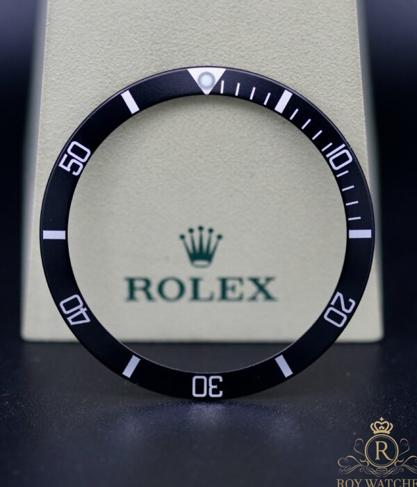 ROLEX SUBMARINER INSERT 5512/13, 1680, 1665