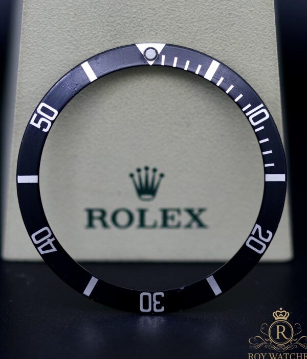 ROLEX FAT FONT INSERT MK3 REF.5513, 1680, SD1665