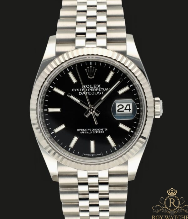 ROLEX DATEJUST - NEW