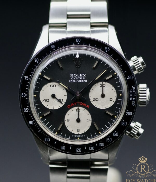 VINTAGE ROLEX DAYTONA