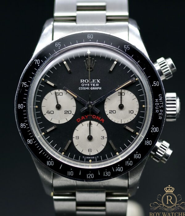 VINTAGE ROLEX DAYTONA