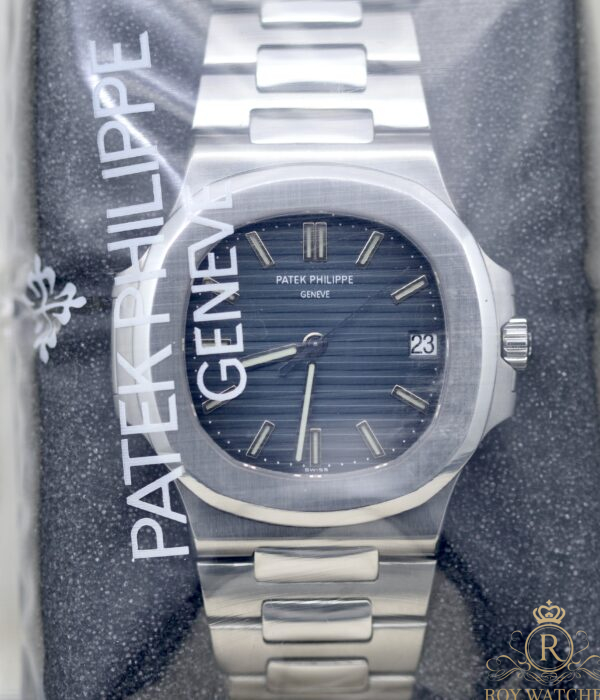 PATEK PHILIPPE NAUTILUS
