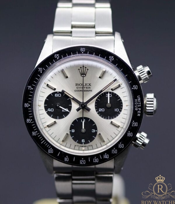 VINTAGE ROLEX DAYTONA