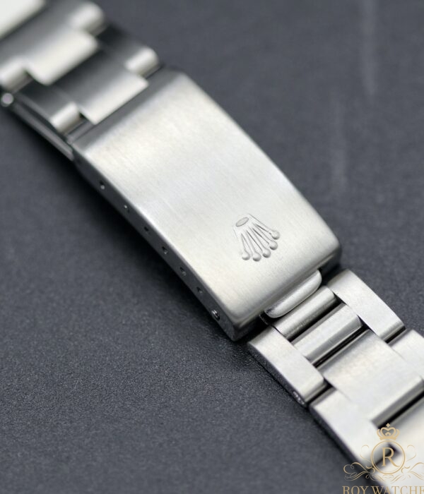 VINTAGE ROLEX 19MM STEEL 78350 BRACELET