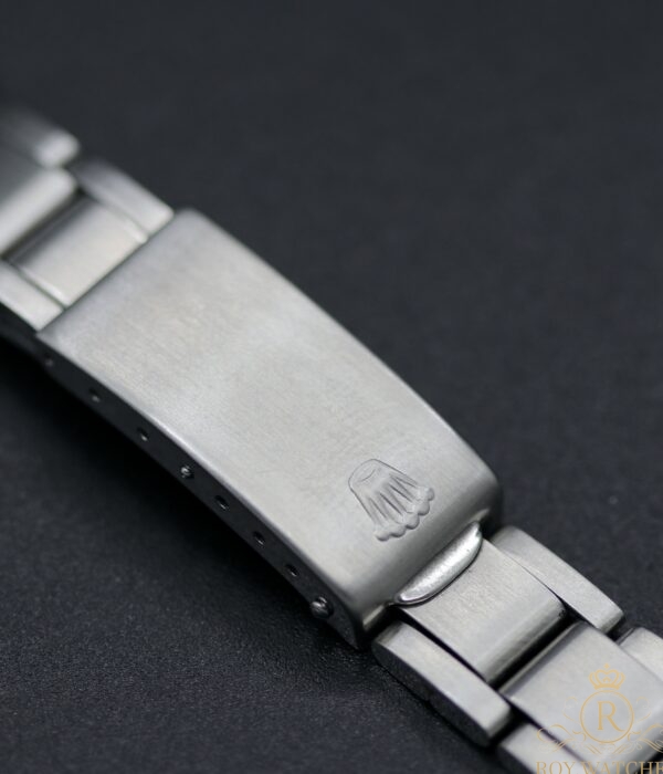 VINTAGE ROLEX DAYTONA STEEL 7835/271 BRACELET