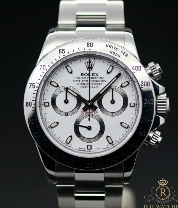 ROLEX DAYTONA