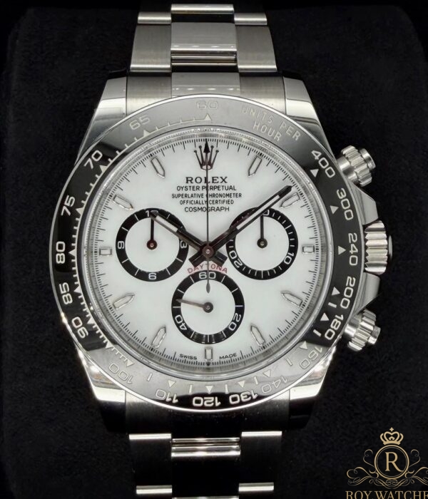 ROLEX DAYTONA - NEW