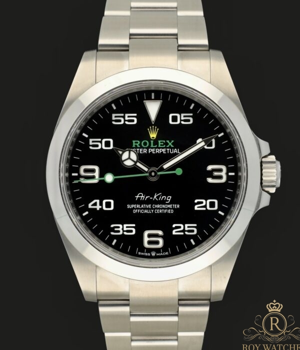 ROLEX AIR-KING - NEW