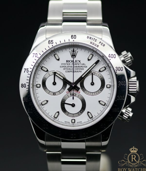ROLEX DAYTONA