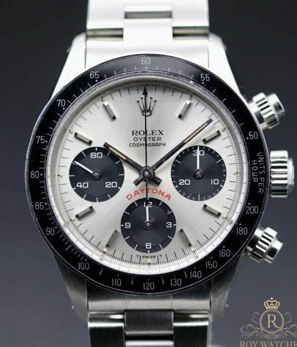 VINTAGE ROLEX DAYTONA