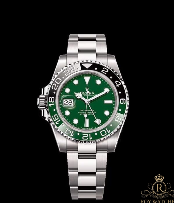 ROLEX GMT-MASTER -NEW