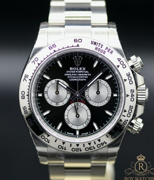 ROLEX DAYTONA -NEW