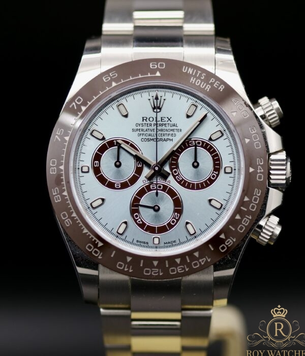 ROLEX DAYTONA