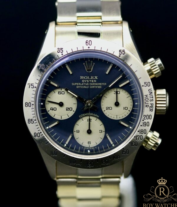 ROLEX DAYTONA REF.6265